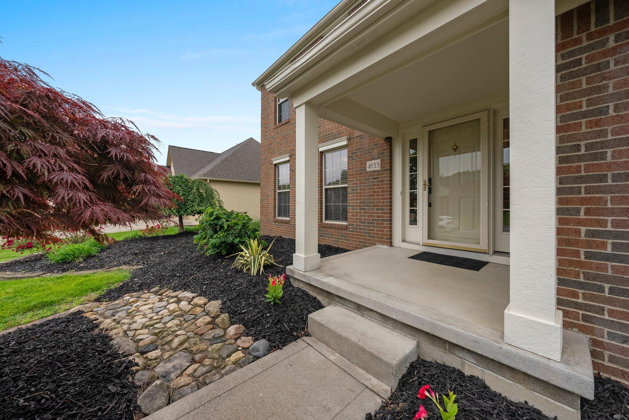 4653 Goodman Street, Grove City, Ohio image 3