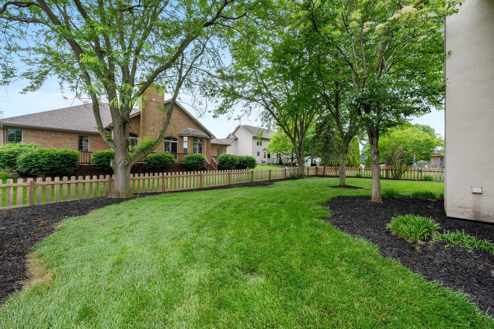 4653 Goodman Street, Grove City, Ohio image 41