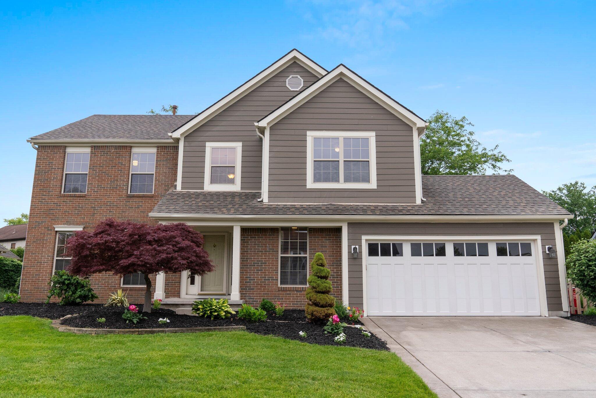 4653 Goodman Street, Grove City, Ohio image 46