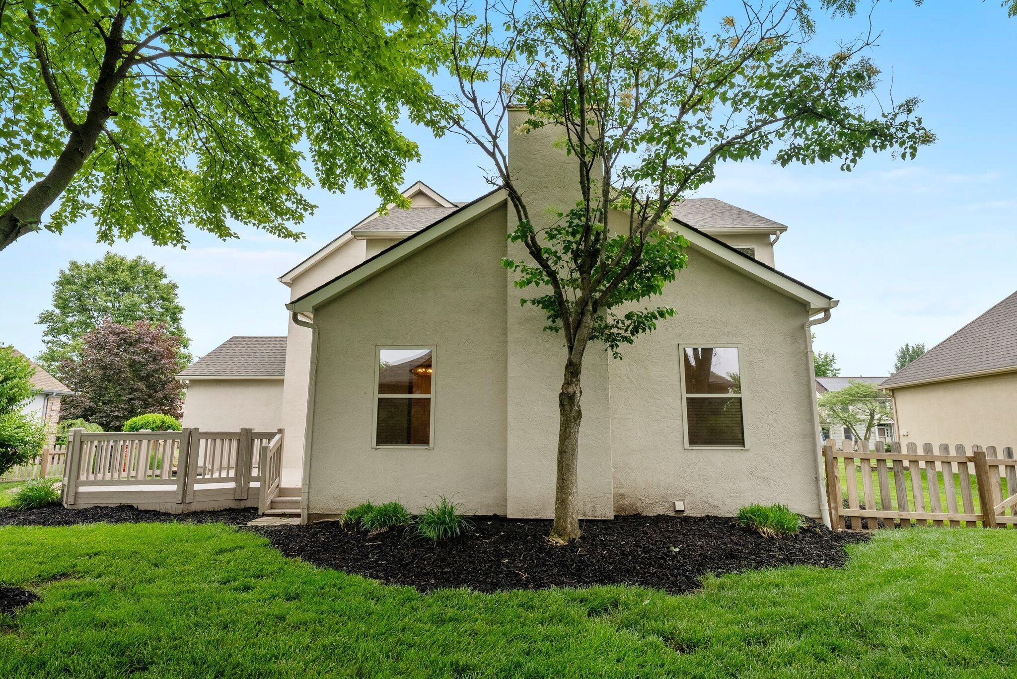 4653 Goodman Street, Grove City, Ohio image 39