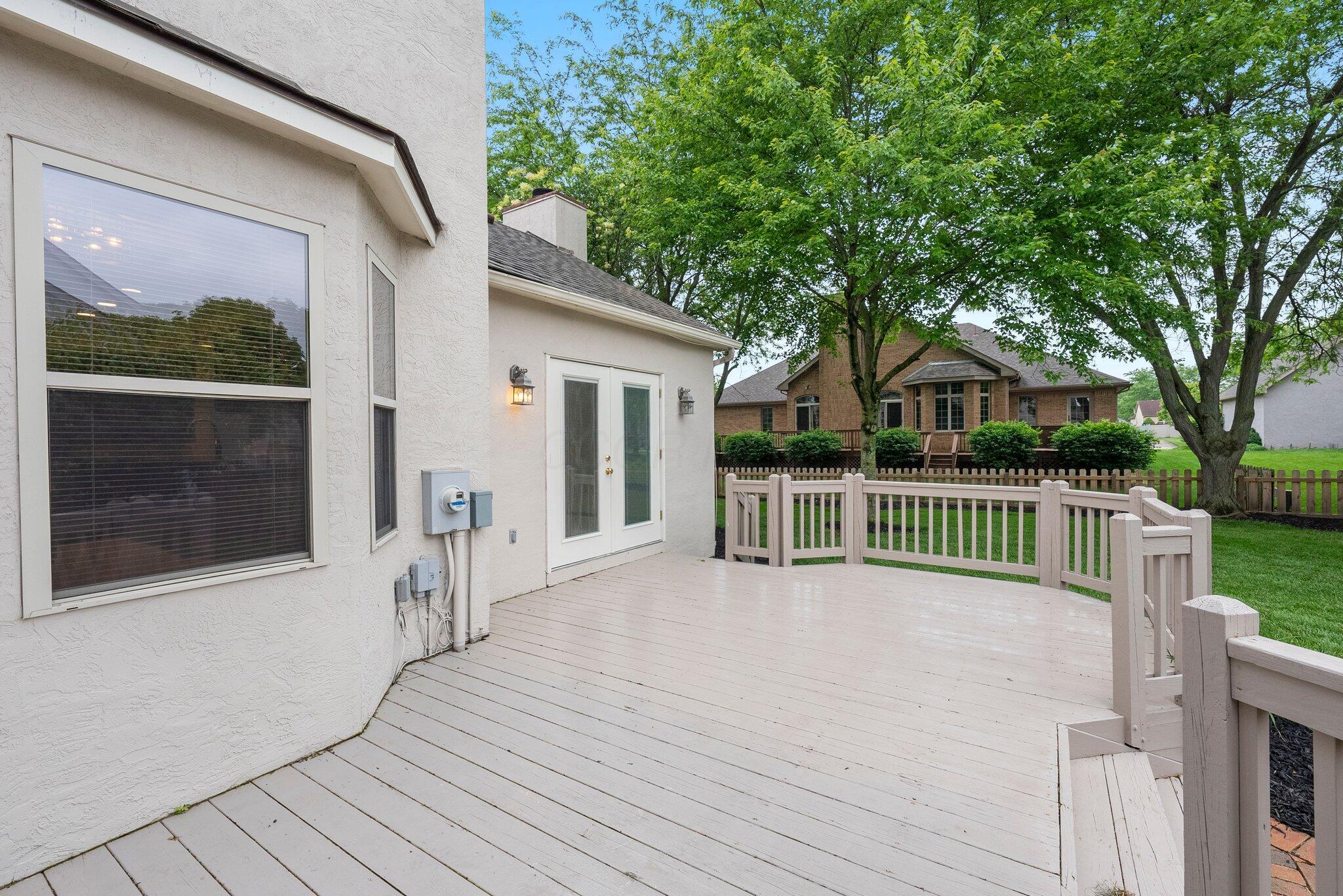 4653 Goodman Street, Grove City, Ohio image 43