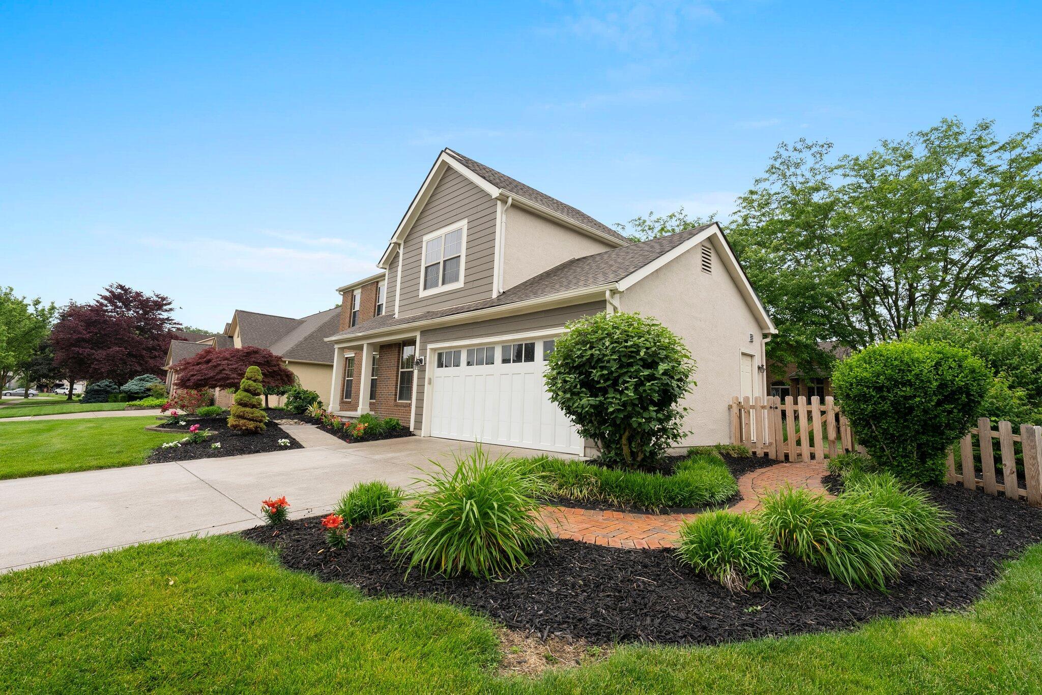 4653 Goodman Street, Grove City, Ohio image 4