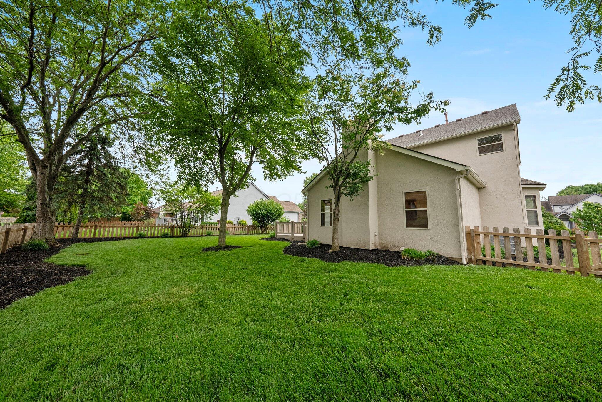 4653 Goodman Street, Grove City, Ohio image 40