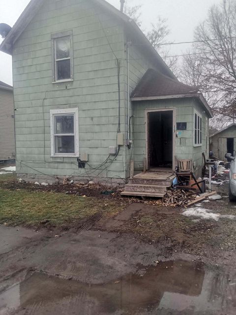 Photo of 329 Mound Street, Marion, OH 43302 (MLS # 226004625)