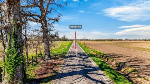 Vacant Land For Sale - Randle Road<br/> Williamsport, OH 43164