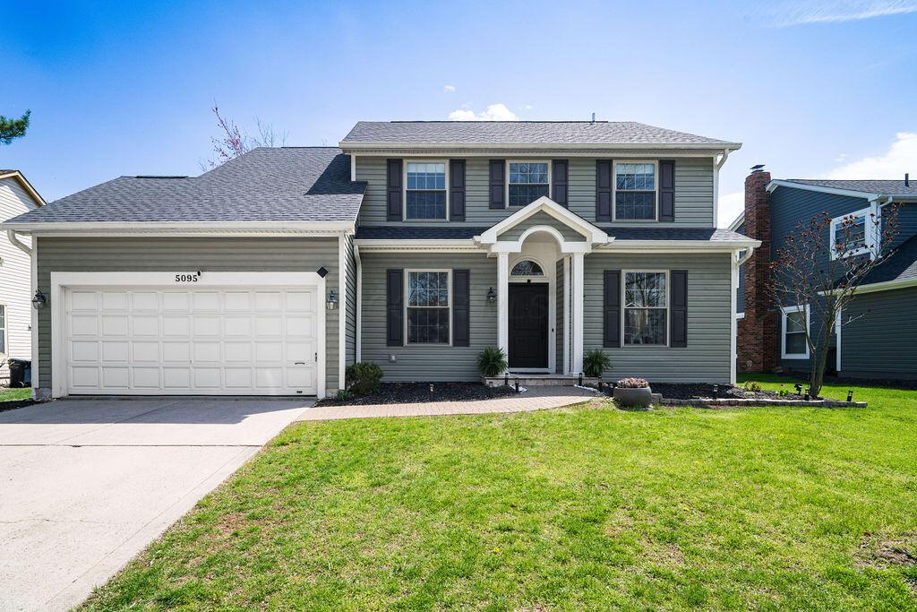 Hilliard, Ohio 43026, United States, 4 Bedrooms Bedrooms, ,3 BathroomsBathrooms,Residential,Contingent,113051