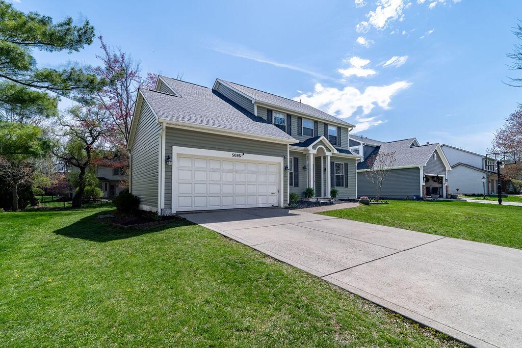 Hilliard, Ohio 43026, United States, 4 Bedrooms Bedrooms, ,3 BathroomsBathrooms,Residential,Contingent,113051