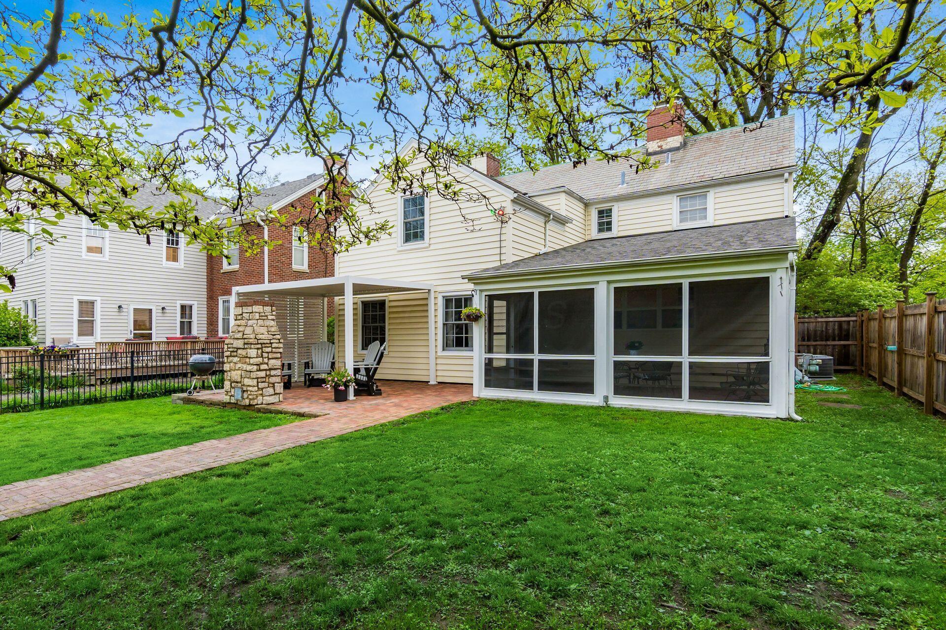 2731 E Broad Street, Bexley, Ohio image 37