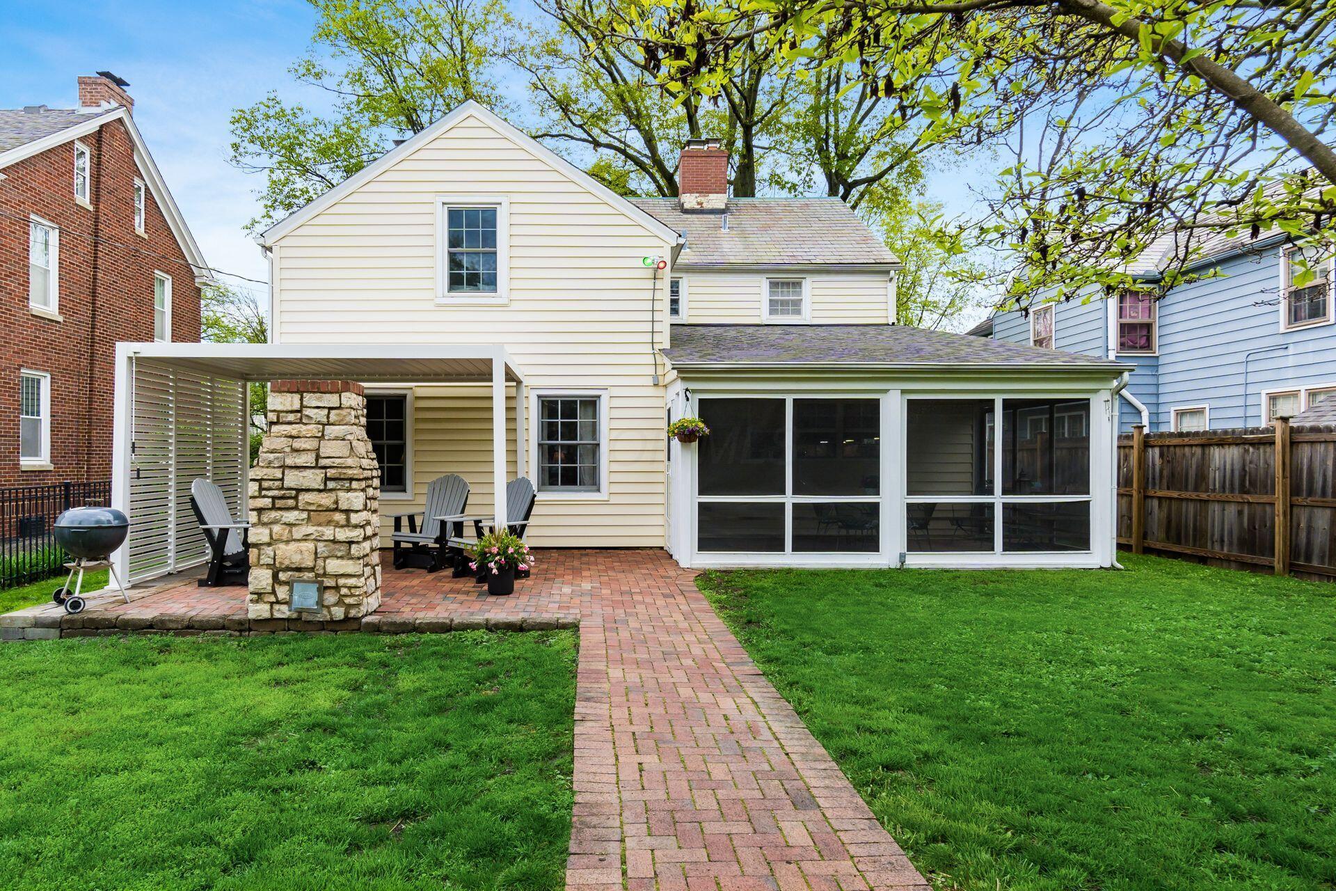 2731 E Broad Street, Bexley, Ohio image 36