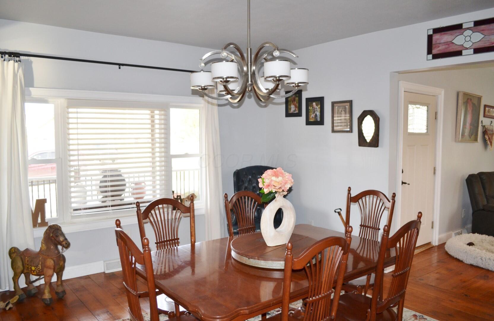 704 S Springfield Street, Saint Paris, Ohio image 17