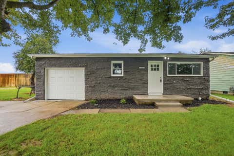 Photo of 545 South Street, Delaware, OH 43015 (MLS # 226031964)