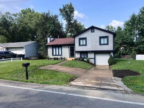 Photo of 5860 Cooper Road, Westerville, OH 43081 (MLS # 226028631)