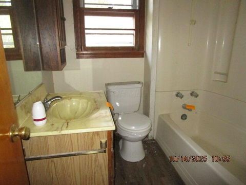 Tiny photo for 950 Federal Road, Little Hocking, OH 45742 (MLS # 225039643)