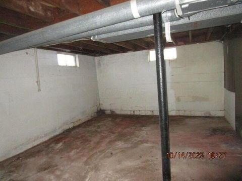 Tiny photo for 950 Federal Road, Little Hocking, OH 45742 (MLS # 225039643)