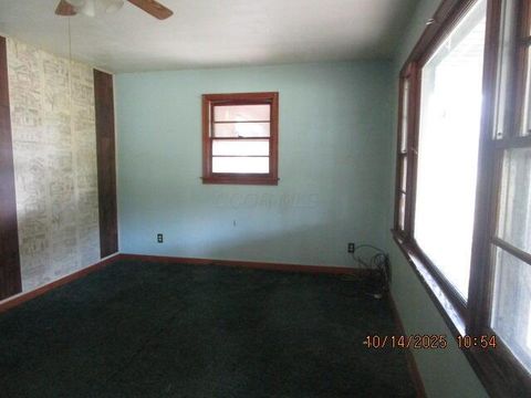Tiny photo for 950 Federal Road, Little Hocking, OH 45742 (MLS # 225039643)