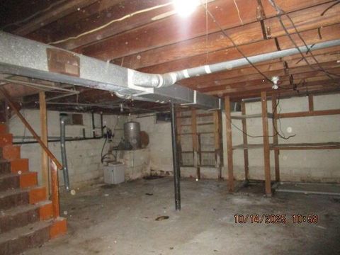 Tiny photo for 950 Federal Road, Little Hocking, OH 45742 (MLS # 225039643)