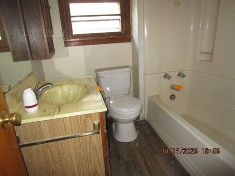 Tiny photo for 950 Federal Road, Little Hocking, OH 45742 (MLS # 225039643)