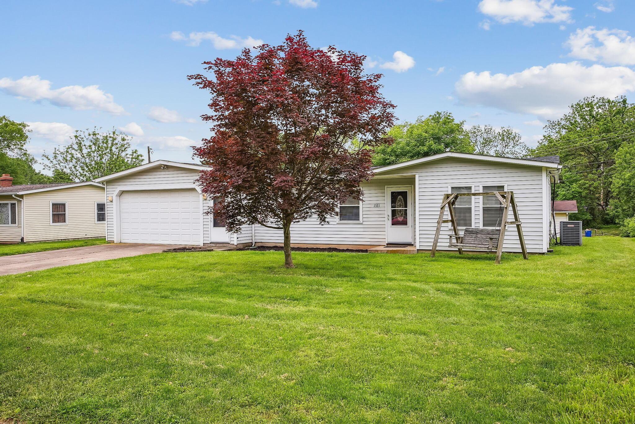 1531 Griffith Street, Lancaster, Ohio image 3
