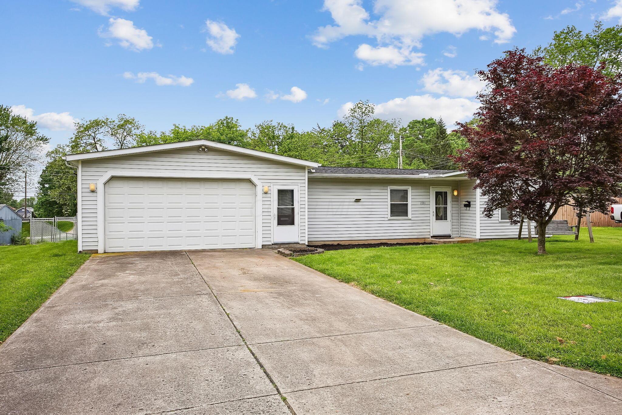 1531 Griffith Street, Lancaster, Ohio image 2