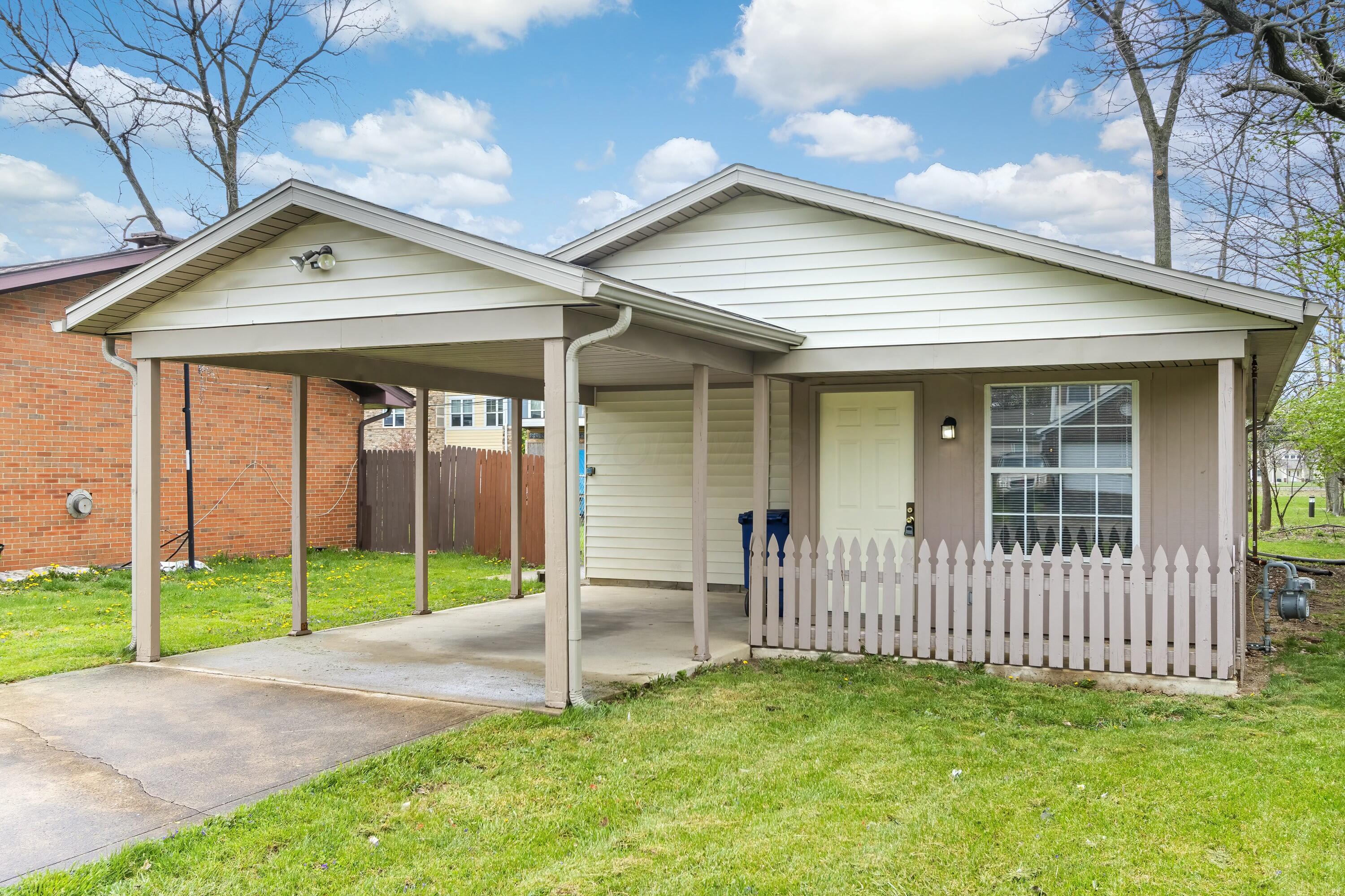 2510 Northwold Road, Columbus, Ohio image 1