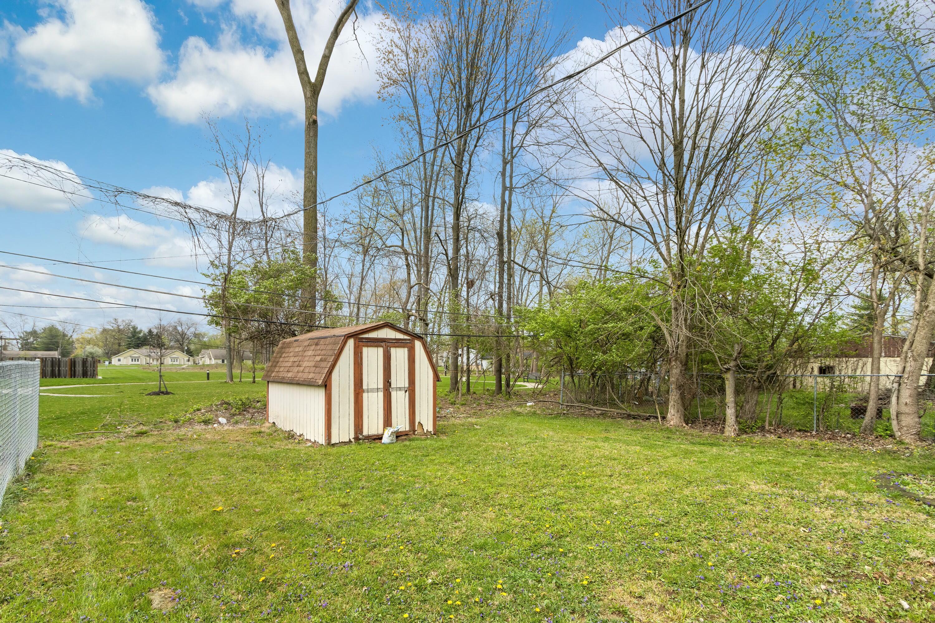 2510 Northwold Road, Columbus, Ohio image 25