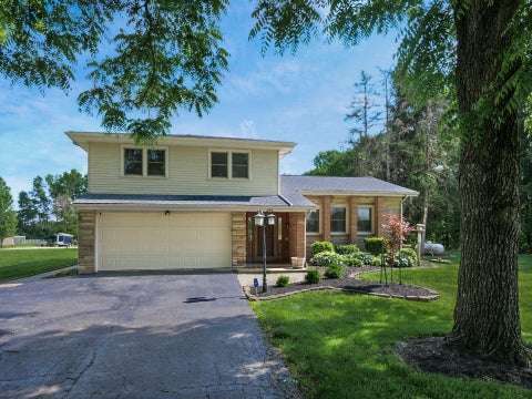 Photo of 11020 Adams Road, Galena, OH 43021 (MLS # 226021013)