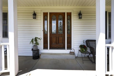 Tiny photo for 10419 Pleasant Valley Road, Mount Vernon, OH 43050 (MLS # 226019694)