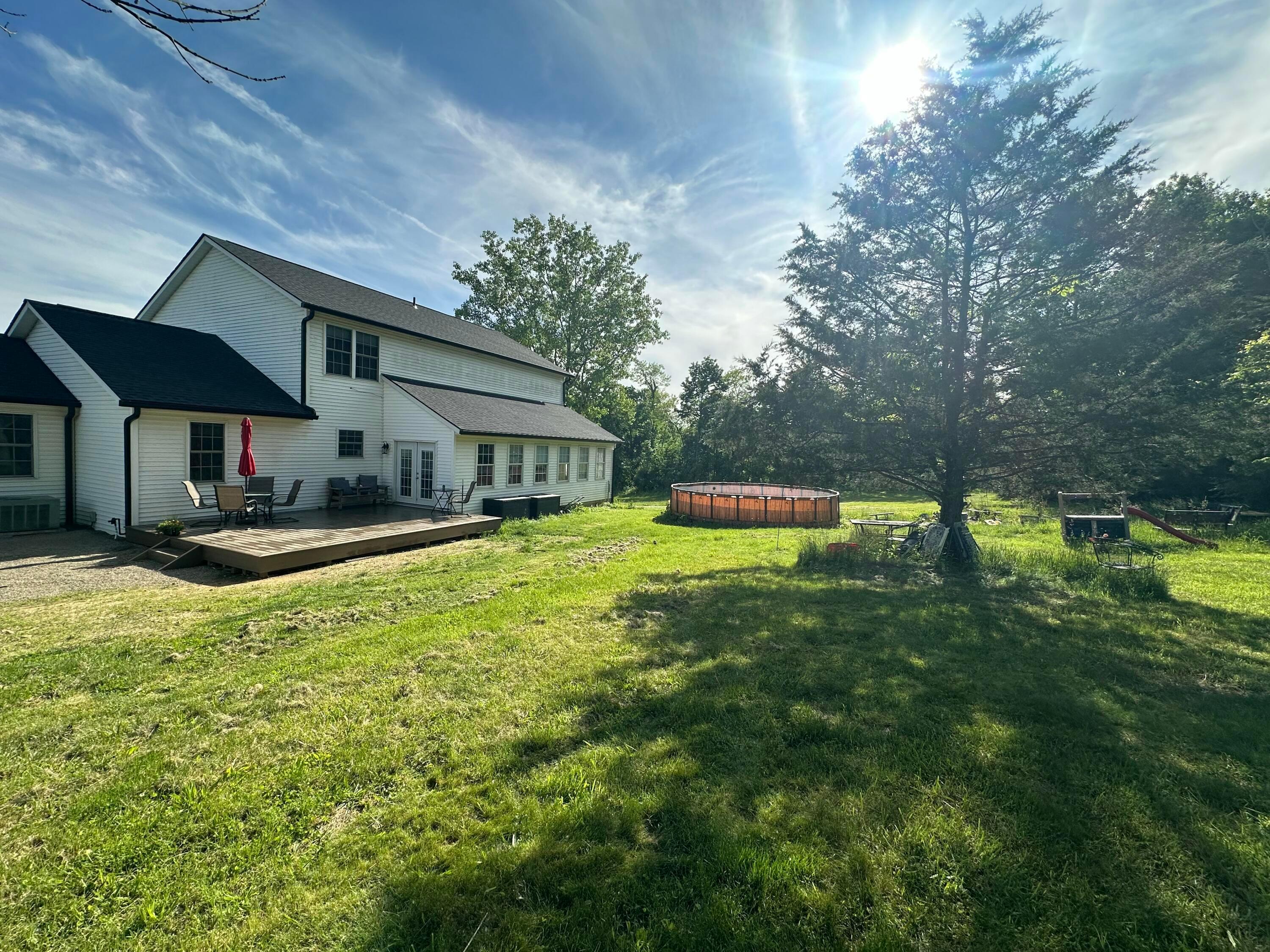 10419 Pleasant Valley Road