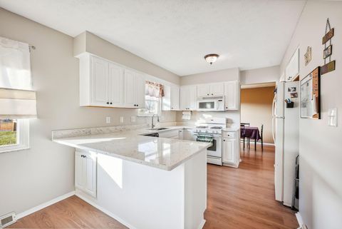 13855 Olde Post Road, Pickerington, OH 43147 - MLS#: 224042122