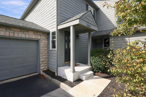 Photo of 4027 Blendon Grove Way 45A #45A, Gahanna, OH 43230 (MLS # 226036762)