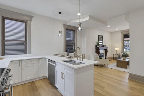 Tiny photo for 749 Wilson Avenue, Columbus, OH 43205 (MLS # 225044605)