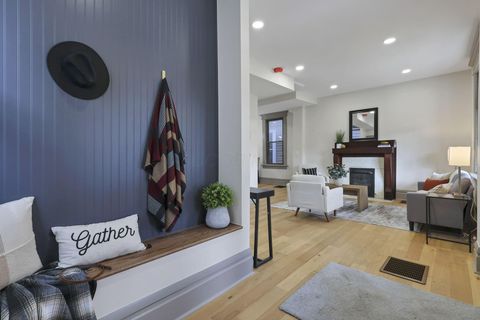 Tiny photo for 749 Wilson Avenue, Columbus, OH 43205 (MLS # 225044605)