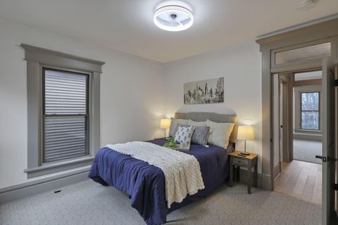 Tiny photo for 749 Wilson Avenue, Columbus, OH 43205 (MLS # 225044605)