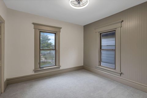 Tiny photo for 749 Wilson Avenue, Columbus, OH 43205 (MLS # 225044605)