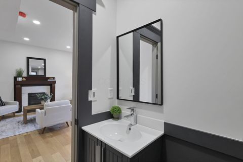 Tiny photo for 749 Wilson Avenue, Columbus, OH 43205 (MLS # 225044605)