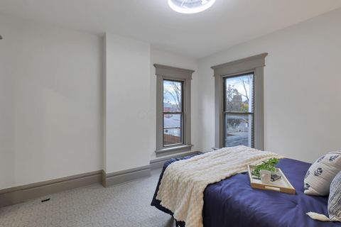 Tiny photo for 749 Wilson Avenue, Columbus, OH 43205 (MLS # 225044605)