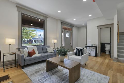 Tiny photo for 749 Wilson Avenue, Columbus, OH 43205 (MLS # 225044605)