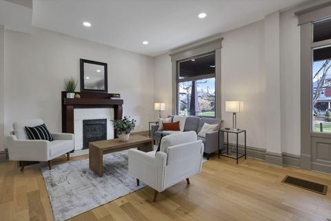 Tiny photo for 749 Wilson Avenue, Columbus, OH 43205 (MLS # 225044605)