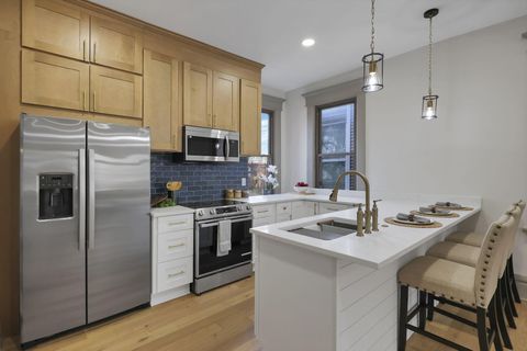 Tiny photo for 749 Wilson Avenue, Columbus, OH 43205 (MLS # 225044605)