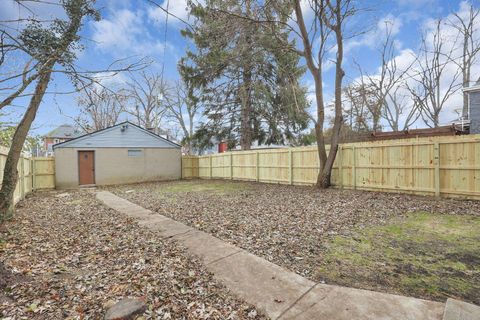 Tiny photo for 749 Wilson Avenue, Columbus, OH 43205 (MLS # 225044605)