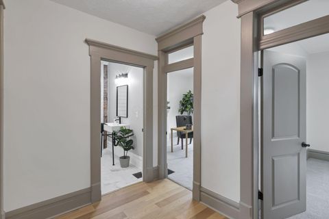 Tiny photo for 749 Wilson Avenue, Columbus, OH 43205 (MLS # 225044605)