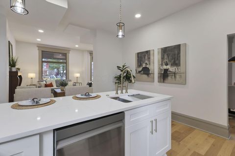 Tiny photo for 749 Wilson Avenue, Columbus, OH 43205 (MLS # 225044605)