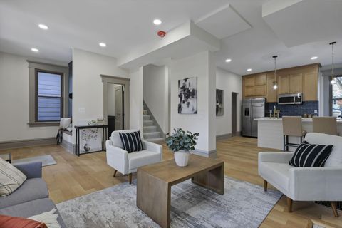 Tiny photo for 749 Wilson Avenue, Columbus, OH 43205 (MLS # 225044605)