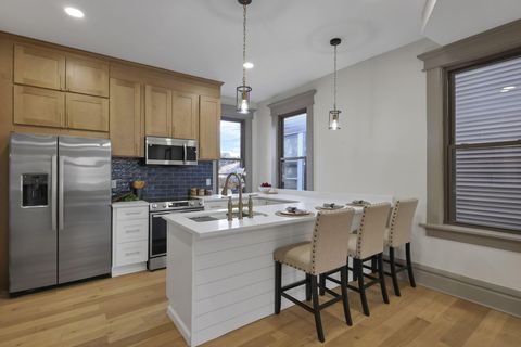 Tiny photo for 749 Wilson Avenue, Columbus, OH 43205 (MLS # 225044605)