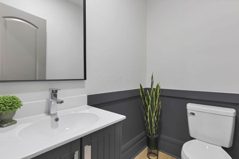 Tiny photo for 749 Wilson Avenue, Columbus, OH 43205 (MLS # 225044605)