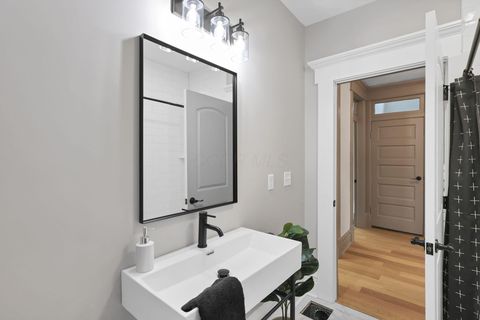 Tiny photo for 749 Wilson Avenue, Columbus, OH 43205 (MLS # 225044605)