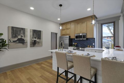 Tiny photo for 749 Wilson Avenue, Columbus, OH 43205 (MLS # 225044605)