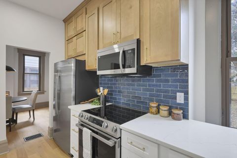 Tiny photo for 749 Wilson Avenue, Columbus, OH 43205 (MLS # 225044605)