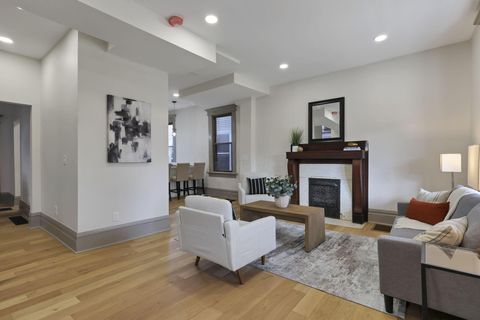 Tiny photo for 749 Wilson Avenue, Columbus, OH 43205 (MLS # 225044605)