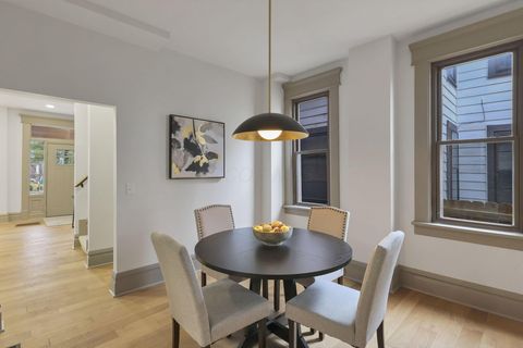 Tiny photo for 749 Wilson Avenue, Columbus, OH 43205 (MLS # 225044605)